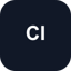 CI/CD logo