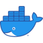 Docker logo
