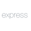 Express.js logo