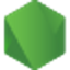Node.js logo