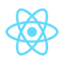 React logo