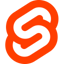 SvelteKit logo